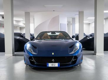 Ferrari 812 GTS — photo 2