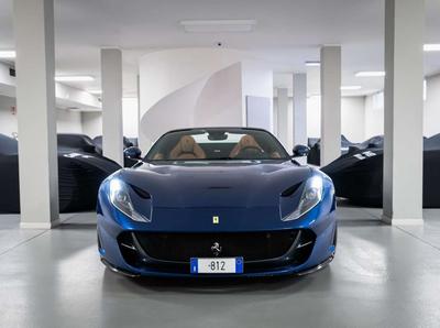 Ferrari 812 GTS