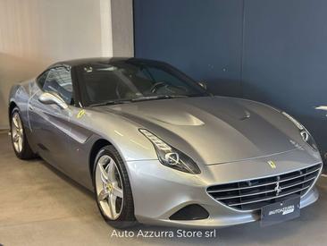 Ferrari California T — photo 4