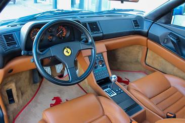 Ferrari 348 Spider — photo 12