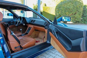 Ferrari 348 Spider — photo 13