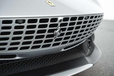 Ferrari Roma Spider — photo 35