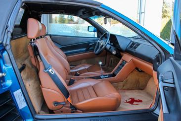 Ferrari 348 Spider — photo 14