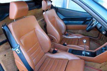 Ferrari 348 Spider — photo 15