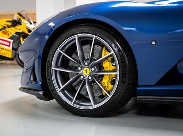 Ferrari 812 GTS — photo 6