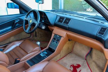 Ferrari 348 Spider — photo 16