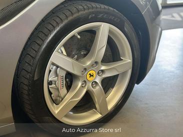 Ferrari California T — photo 8
