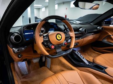 Ferrari 812 GTS — photo 7