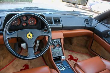 Ferrari 348 Spider — photo 17