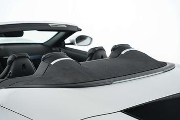 Ferrari Roma Spider — photo 38