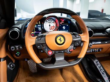 Ferrari 812 GTS — photo 8