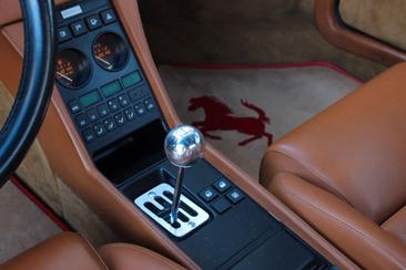 Ferrari 348 Spider — photo 18