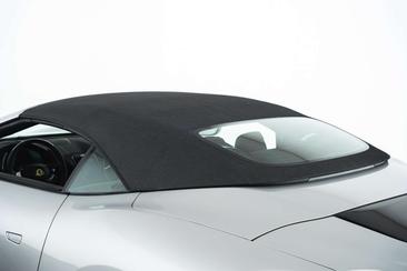 Ferrari Roma Spider — photo 40