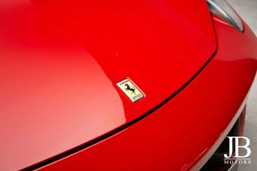 Ferrari 458 Italia — photo 7