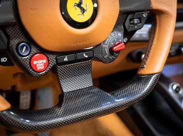 Ferrari 812 GTS — photo 10