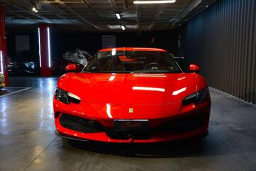 Ferrari 296 GTB — photo 3