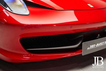 Ferrari 458 Italia — photo 8
