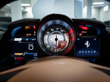 Ferrari 812 GTS — photo 11