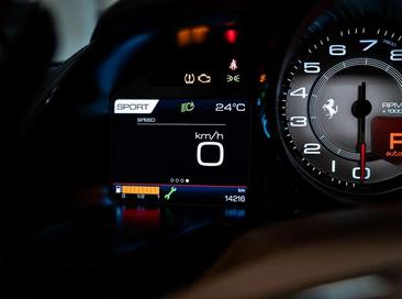 Ferrari 812 GTS — photo 12