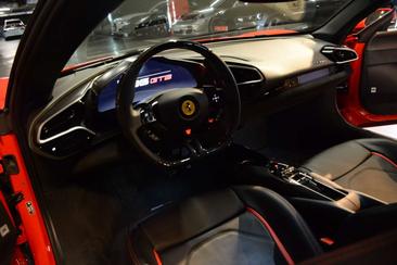 Ferrari 296 GTB — photo 5