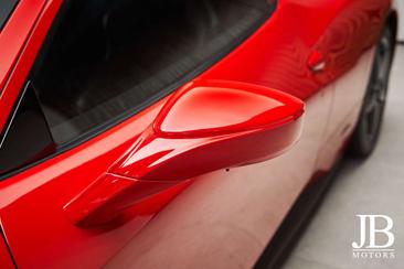 Ferrari 458 Italia — photo 10