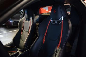 Ferrari 296 GTB — photo 6