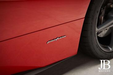 Ferrari 458 Italia — photo 11