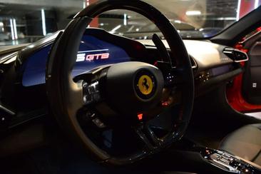 Ferrari 296 GTB — photo 7