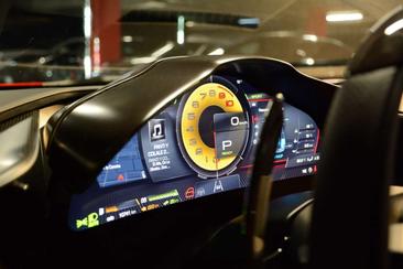 Ferrari 296 GTB — photo 9