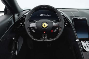 Ferrari Roma Spider — photo 46