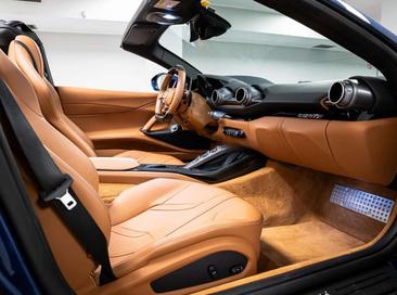 Ferrari 812 GTS — photo 17