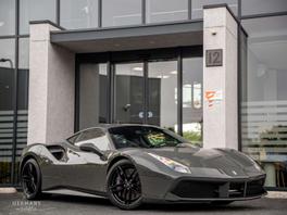 Ferrari 488 GTB - 2017 - Joinsteer - #1