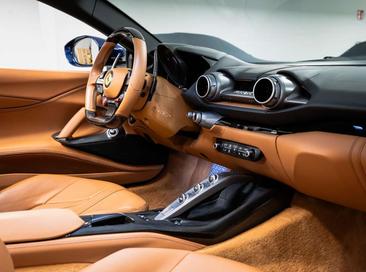 Ferrari 812 GTS — photo 18