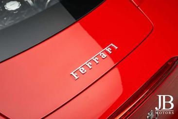 Ferrari 458 Italia — photo 17