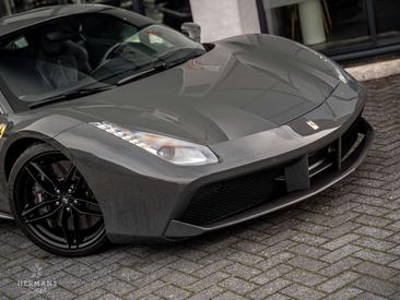 Ferrari 488 GTB — photo 2