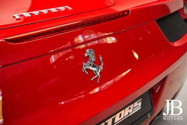 Ferrari 458 Italia — photo 18