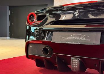Ferrari 488 GTB — photo 14