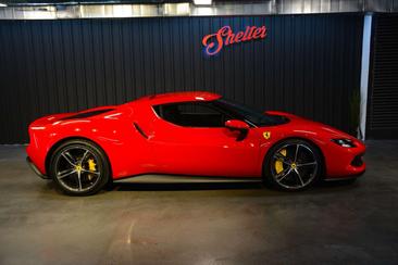 Ferrari 296 GTB — photo 16