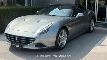 Ferrari California T — photo 21