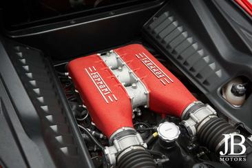 Ferrari 458 Italia — photo 20