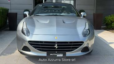 Ferrari California T — photo 22