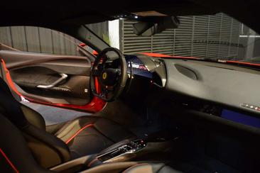 Ferrari 296 GTB — photo 19