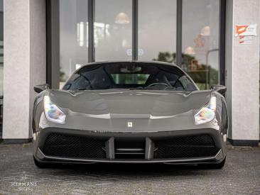 Ferrari 488 GTB — photo 5