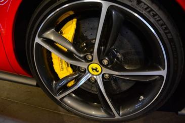 Ferrari 296 GTB — photo 20