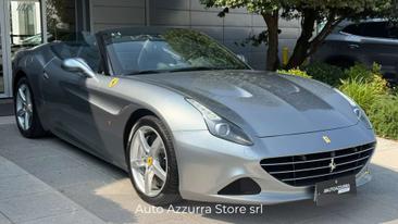 Ferrari California T — photo 24