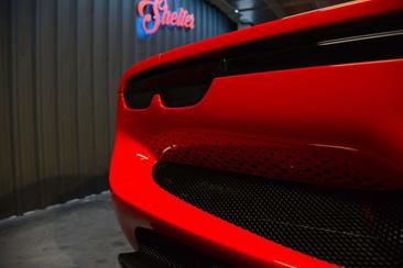 Ferrari 296 GTB — photo 21