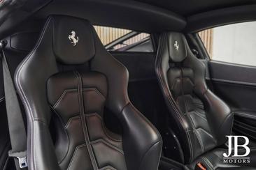 Ferrari 458 Italia — photo 23