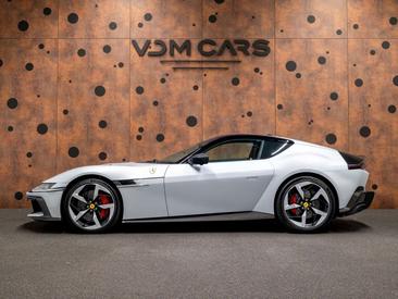 Ferrari 12 Cilindri — photo 2