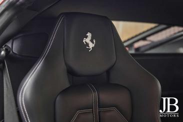 Ferrari 458 Italia — photo 24