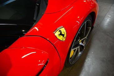 Ferrari 296 GTB — photo 23